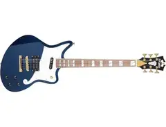 D'Angelico Deluxe Bedford