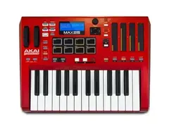 Akai Professional MAX25