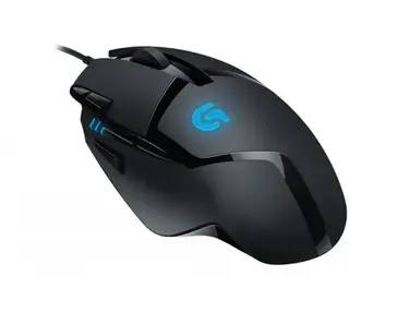 Logitech G402 Hyperion Fury Gaming Mouse