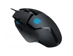 Logitech G402 Hyperion Fury Gaming Mouse main image