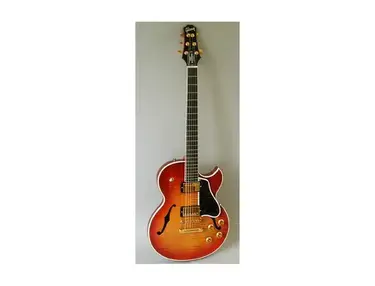 Gibson Custom Pat Martino