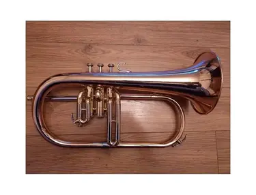 Yamaha YFH-631
