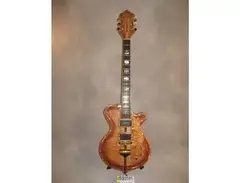 Abe Rivera Sceptre main image