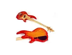 Conklin Groove Tools GTRP-4 Rocco Prestia signature model