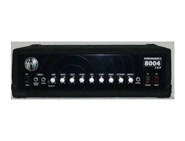 SWR Workingman's 8004 T/O/P