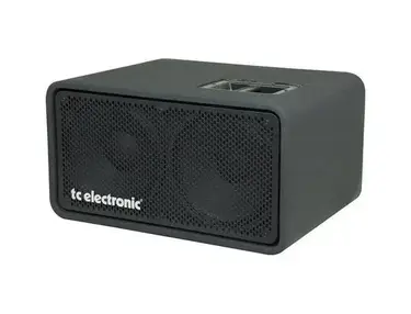 TC Electronic RS212 2x12