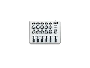 Maker Hart Loop Mixer