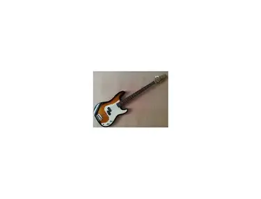 Washburn Shadow Series P-Bass Copy