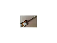 Washburn Shadow Series P-Bass Copy main image