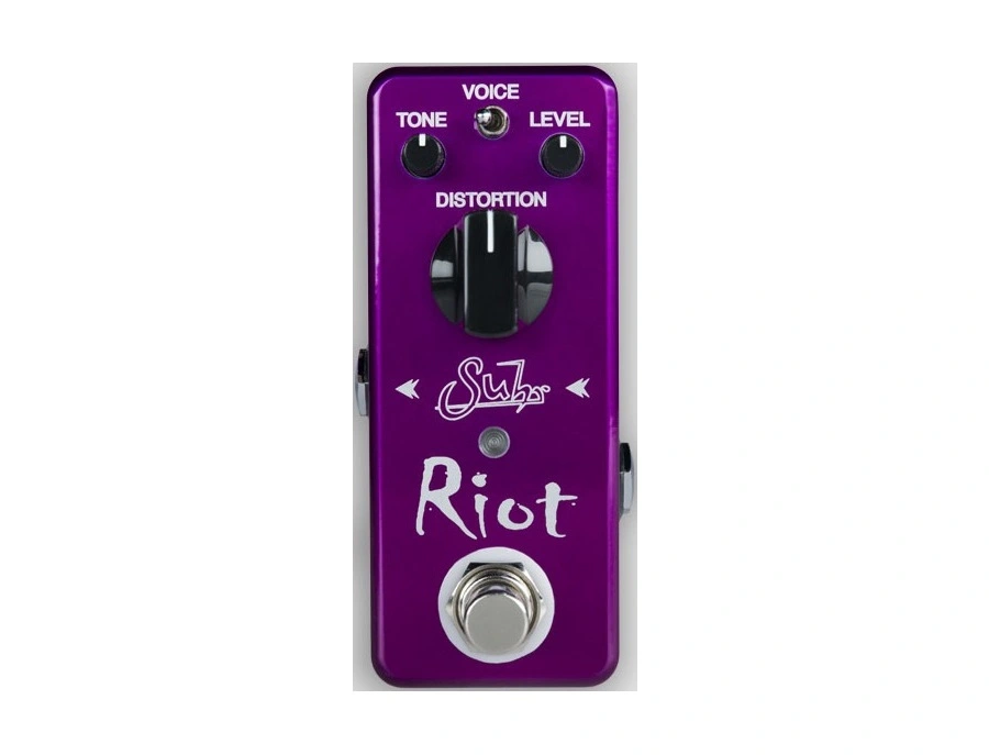 Suhr Riot Mini - What To Know & Where To Buy | Equipboard Suhr Riot Mini - What To Know & Where To Buy | Equipboard