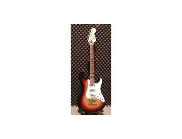 Ibanez Lawsuit stratocaster 2375