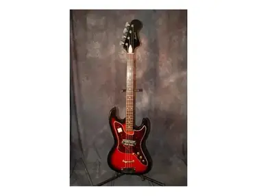 Harmony H-25 Bass