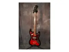 Harmony H-25 Bass main image
