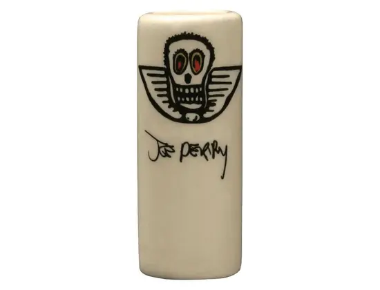 Dunlop Joe Perry "Boneyard" Signature Guitar Slide