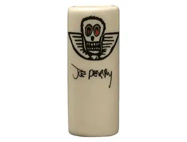 Dunlop Joe Perry "Boneyard" Signature Guitar Slide