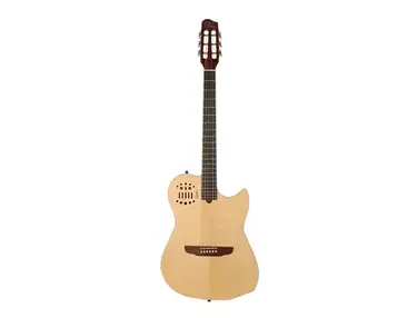 Godin Multiac Steel SA