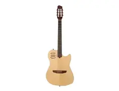 Godin Multiac Steel SA main image