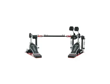 DW 5002AD3 Accelerator Double Pedal