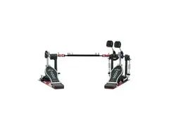 DW 5002AD3 Accelerator Double Pedal is a newer version of DW Pedals 5002