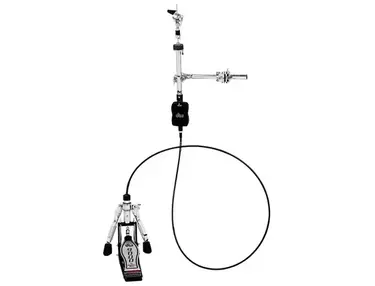 DW 9502LB Remote Hi-Hat Stand