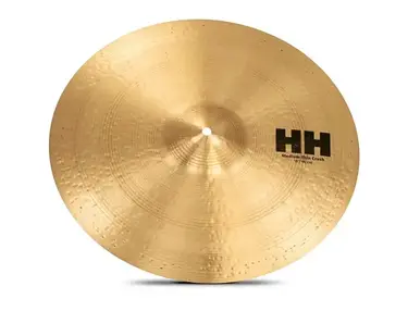 Sabian 18" HH Medium-Thin Crash