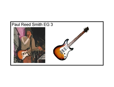 PRS EG-III