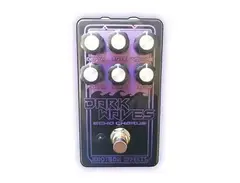 Idiotbox Effects Dark Waves Echo Chorus main image