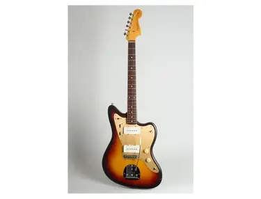 Fender Jazzmaster 1959