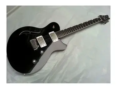 Lojo Ariel Pozzo Signature I