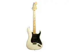 Fender 25th Anniversary Stratocaster - What To Know & Where To Buy