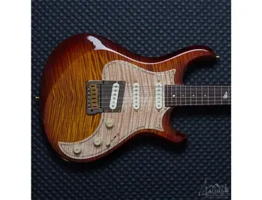 Knaggs severn "S" type
