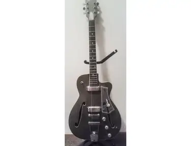 Melodija Mengeš Semi-acoustic