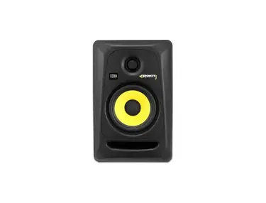 KRK R6 (Passive) Studio Monitor - What To Know & Where To Buy KRK R6 (Passive) Studio Monitor - What To Know & Where To Buy
