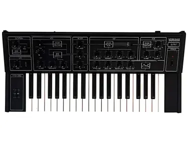 Yamaha CS-5