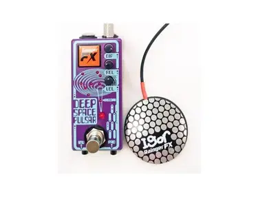 Rainger FX Deep Space Pulsar
