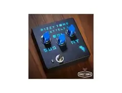 Jext TELEZ Dizzy Tone V5 Triple Black