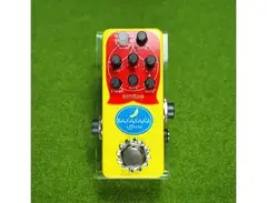 Bananana MATRYOSHKA Bass Synth