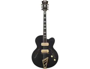 D'Angelico Deluxe 59