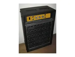 Handmade Amp main image