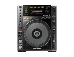 Pioneer CDJ-850