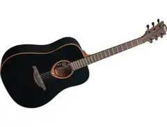 LAG Tramontane T100DBLK main image