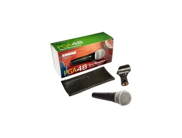 Shure PGA 48