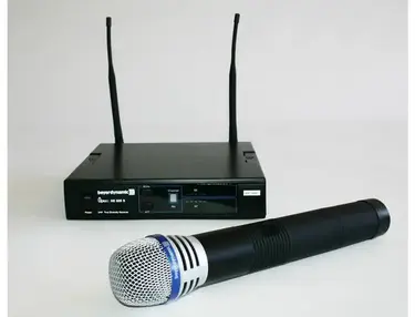 Beyerdynamic opus 669 Wireless