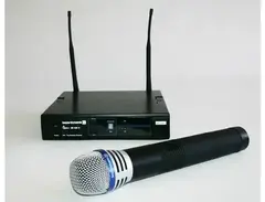 Beyerdynamic opus 669 Wireless main image
