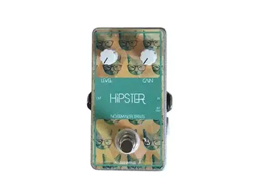Noisemaker Industries Hipster