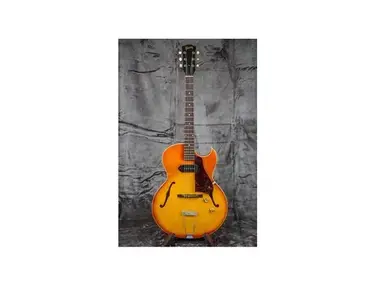 Gibson ES-125TC