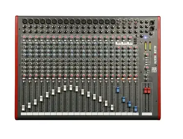 Allen and Heath ZED-24
