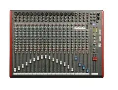 Allen and Heath ZED-24