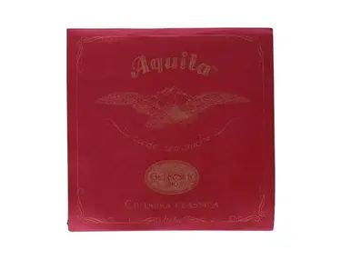 Aquila Gut & Silk 900 Class. Classical Guitar Strings Gut String Catgut