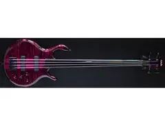 Pedulla Fuzz Fretless